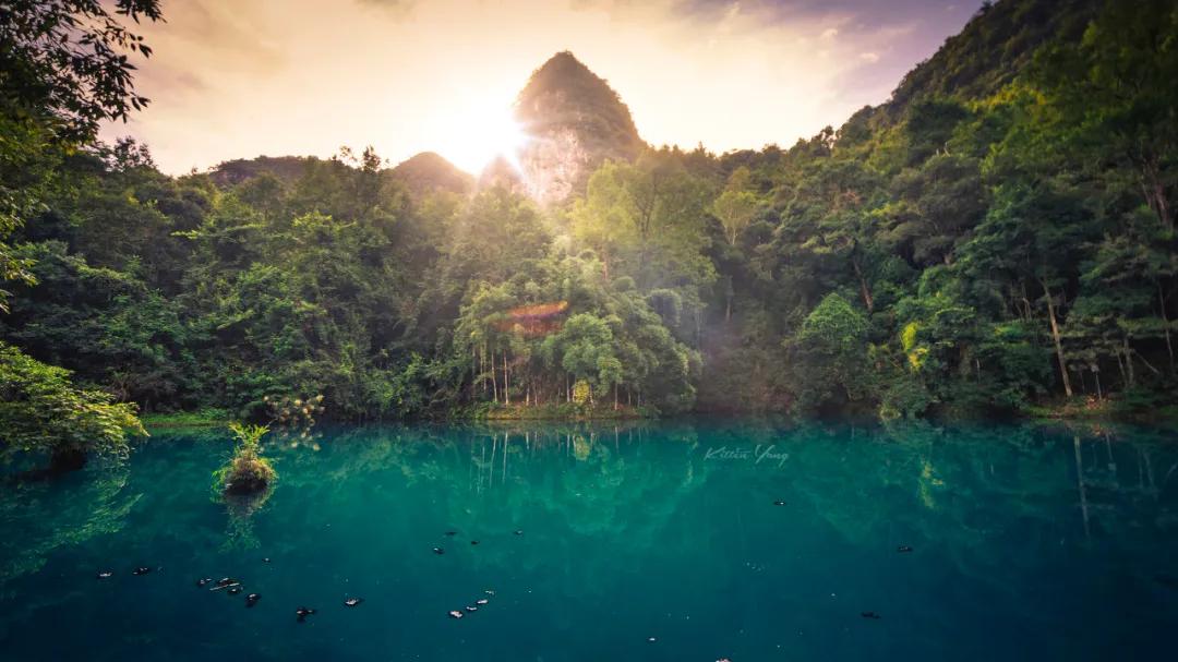 9个国内绝美小众旅行景点,国内必去的5个小众旅游景点