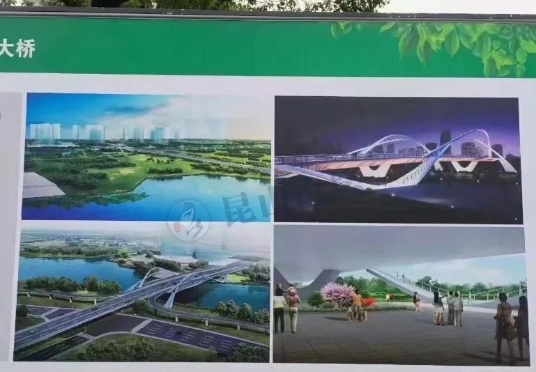 昆山前进路施工,昆山开工最新通知