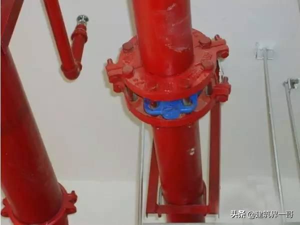 管道施工安装图解,管道的安装与连接方法