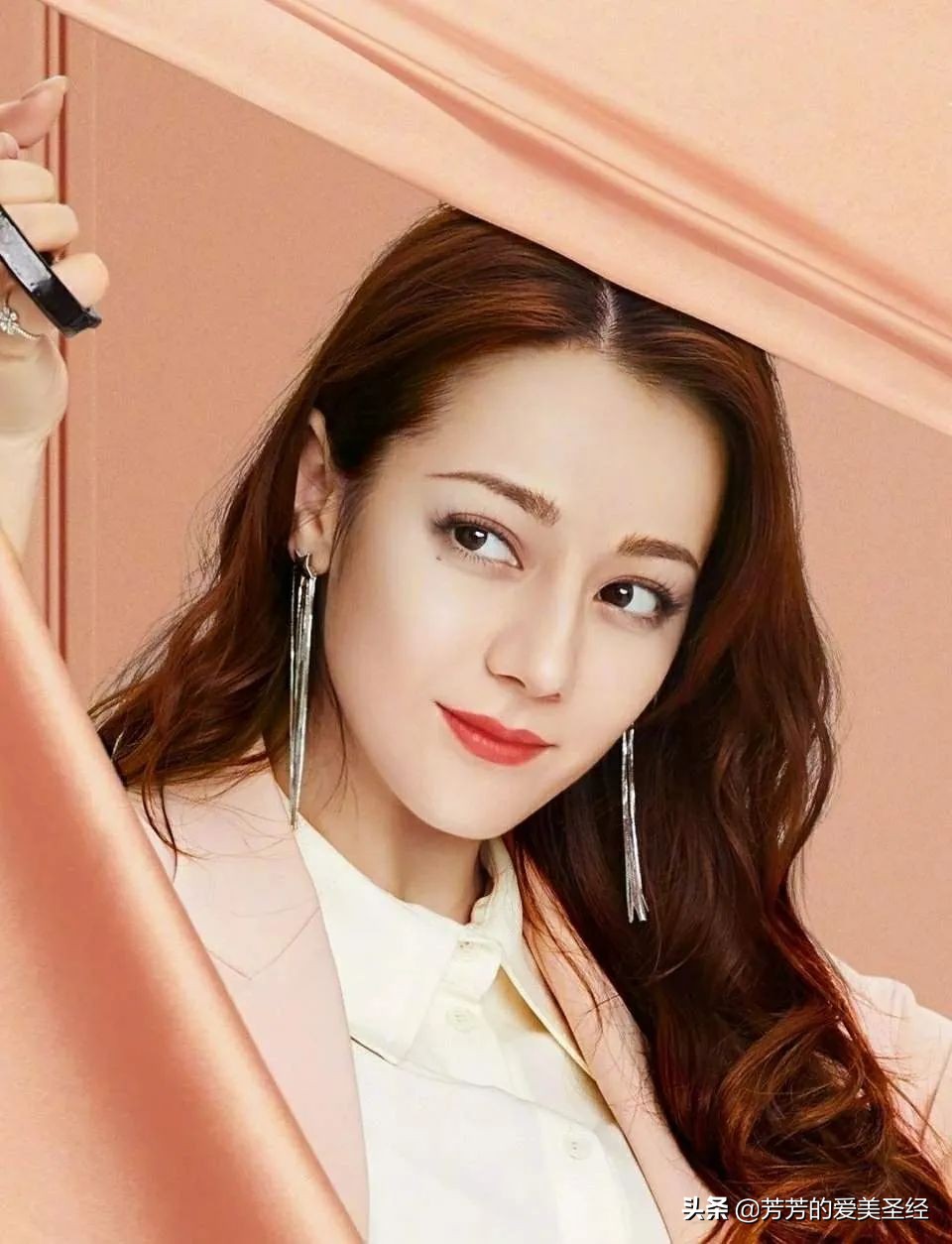 眼睛变大的方法用五天,眼睛变大有方法吗