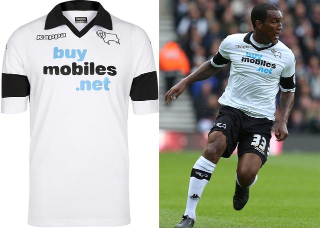 近10年最美与最丑球衣：皇马巴萨包揽最丑前二，非洲雄鹰最美