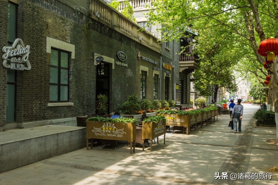 南京旅游必去的景点排行榜,南京旅游必去十大景点排名