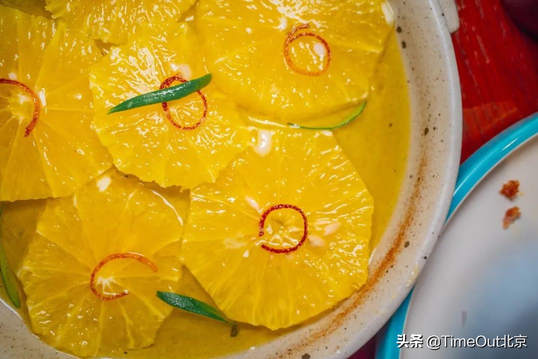 老北京地区立秋贴秋膘,北京如何硬核贴秋膘