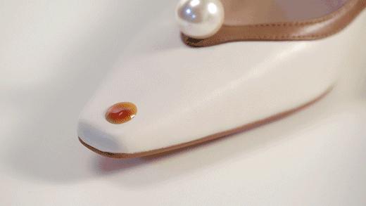 春款新款单鞋上新,今春单鞋的款式