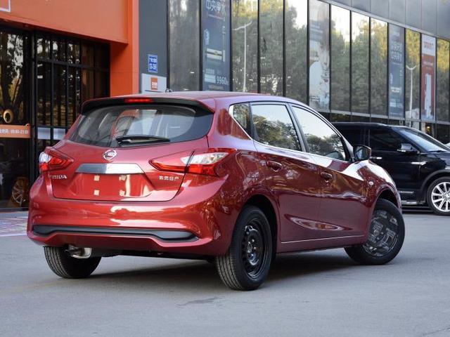 日产骐达车主心得,日产骐达行车记录仪怎么用