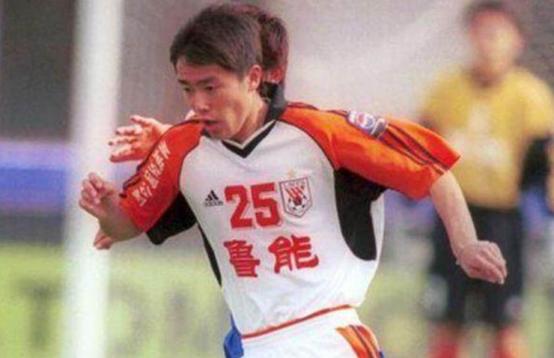 矫喆重回鲁能,矫哲为什么离开鲁能