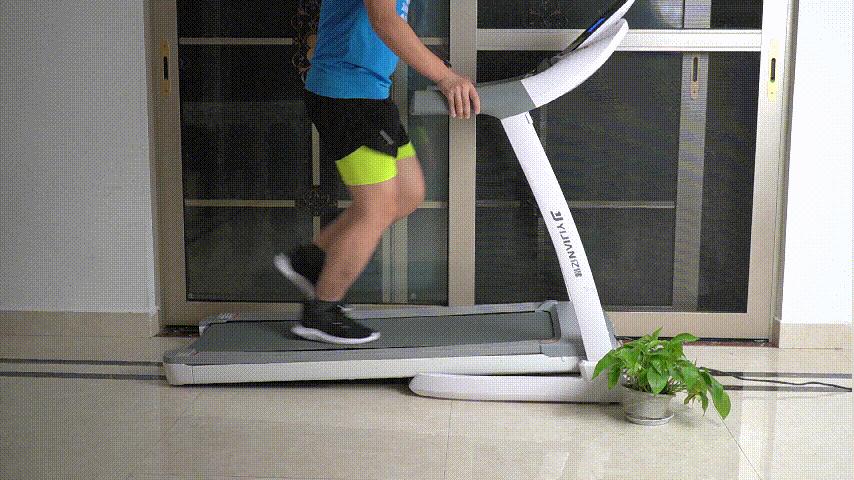 咕咚智能跑鞋21k超轻款适合人群,体验咕咚智能跑鞋5k20