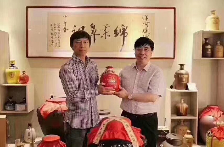 一个销售员的真实感言,一个白酒销售员的真实感受