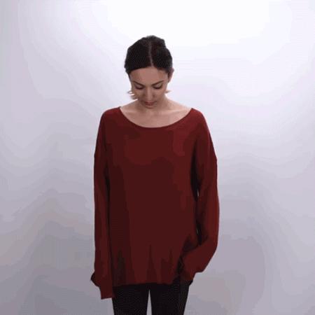 衣服买大了用热水洗可以变小吗,夏天衣服买大了怎么办教你一招