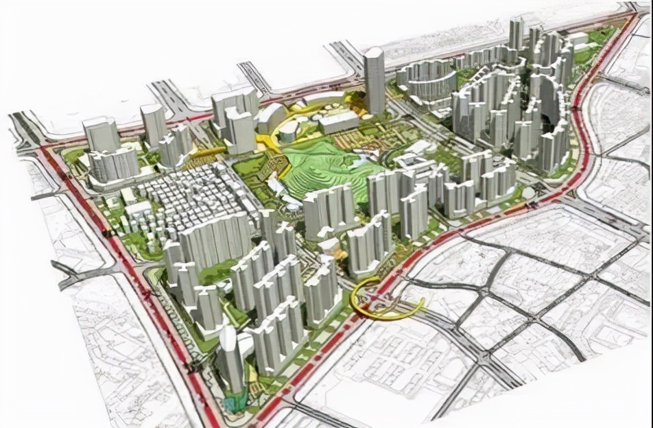 坂田重大规划33号线,坂田岗头地铁规划