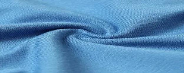 一万米重量只有1克，莫代尔纤维做成衣服，柔软像“第二层肌肤”