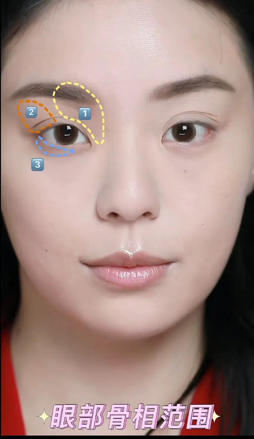 王楚然红棕烟熏妆图片,王楚然红棕烟熏妆出图