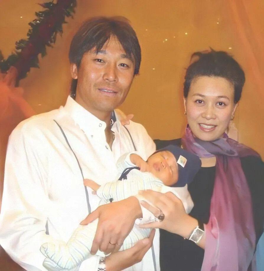 “傻大姐”那英的成名史,那英唱的火爆歌