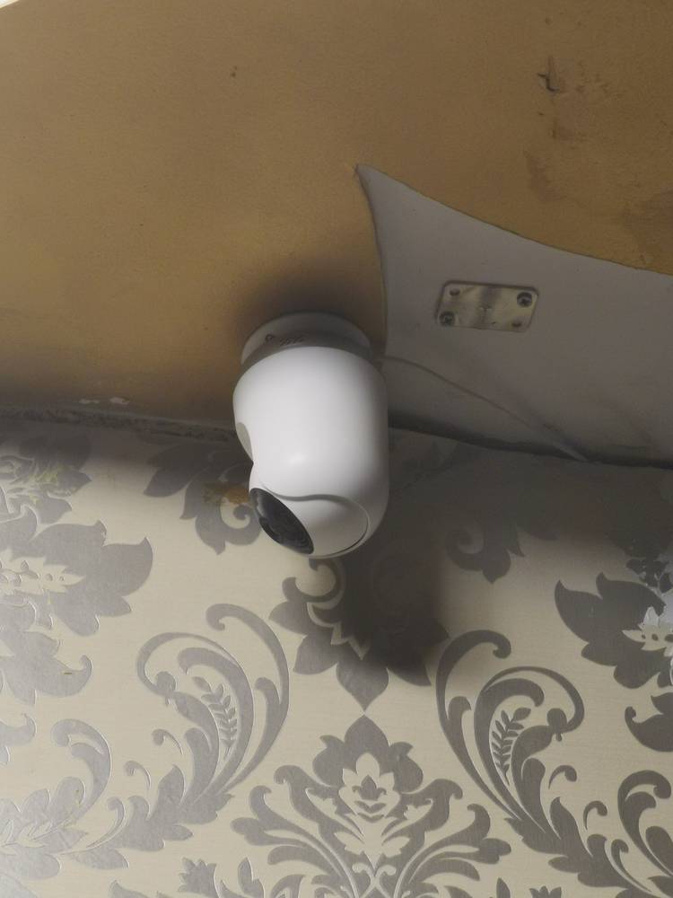 2k画质视频测试短片,360智能摄像机它的像素好不好