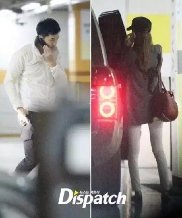 居然没付封口费？这是什么娱乐圈神文剧情啊