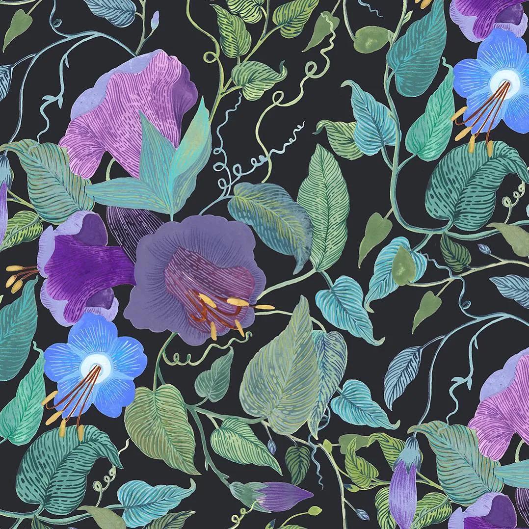 水彩渲染画建筑效果图,水彩平涂画