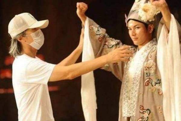 周星驰挖掘过的小人物,周星驰小人物素材