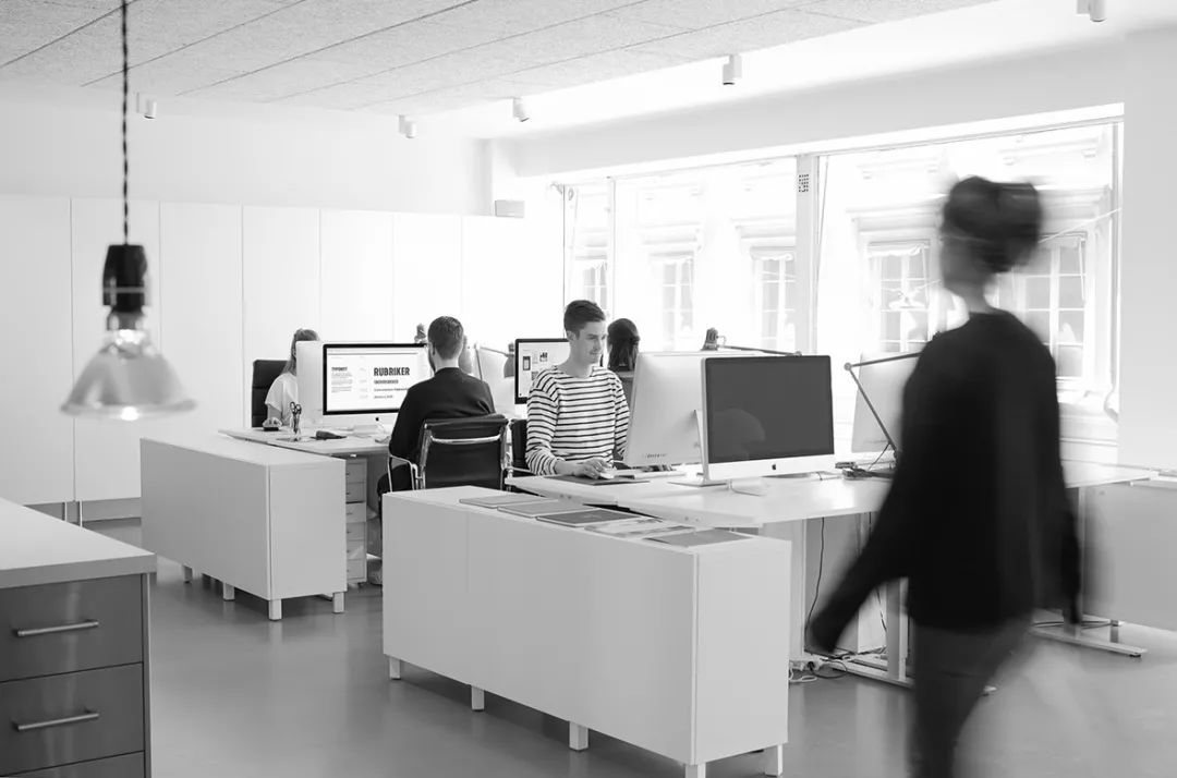 北欧设计的代表,北欧设计体系