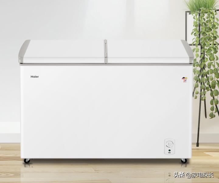 冷柜销量前十名哪一款,2021冷柜排名前十名