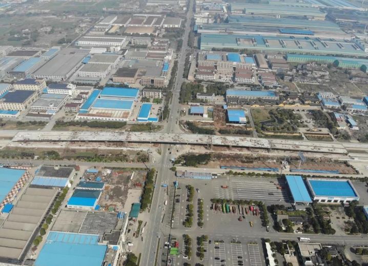 江阴未来发展版图,江阴十年内发展