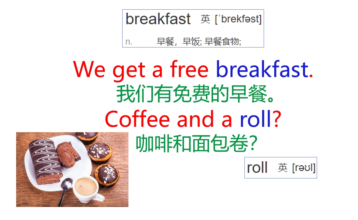 英语口语情景对话中英文必说,英语口语情景对话初级口语