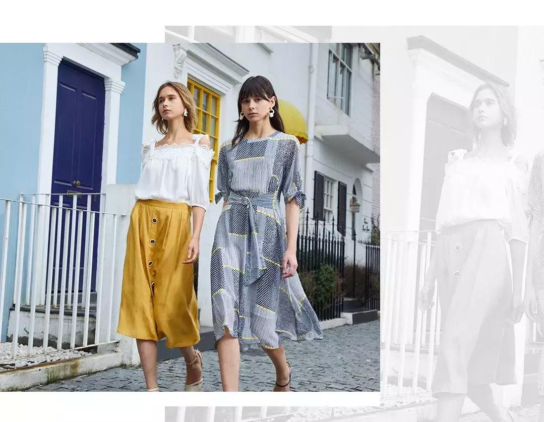 摩都推荐这样穿太太太撩人了,让你C位整个春夏