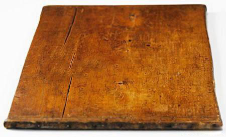 菜板需要每天洗一次,家家户户都要用的菜板