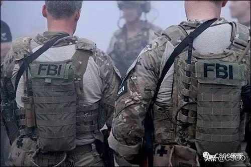 【男人枪】战场上你的第二条命——防弹衣