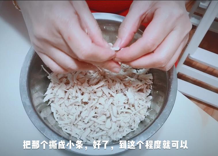 无添加宝宝肉松步骤,宝宝肉松无添加剂