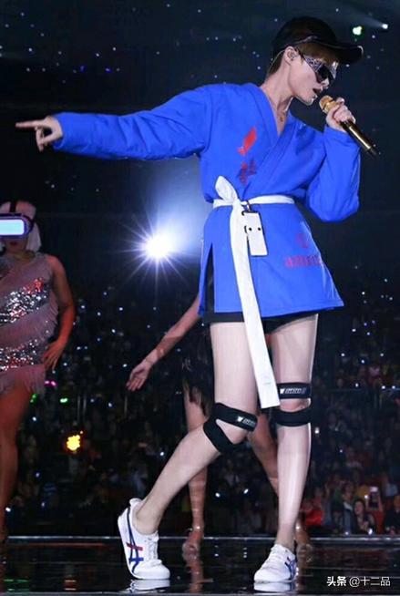 有哪些外表low，穿起来惊艳的鞋？不得不说onitsukatiger鬼冢虎