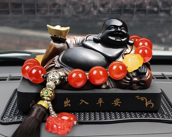 车内用这些装饰姑娘会觉得你是个“土豹子”