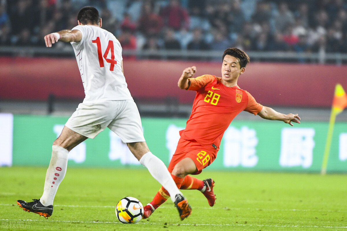 又来算术题：末轮打平就出线？比晋级更重要的是击败叙利亚