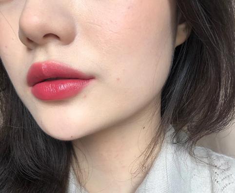 雅诗兰黛333和mac316哪个适合黄皮,雅诗兰黛和mac口红哪个好