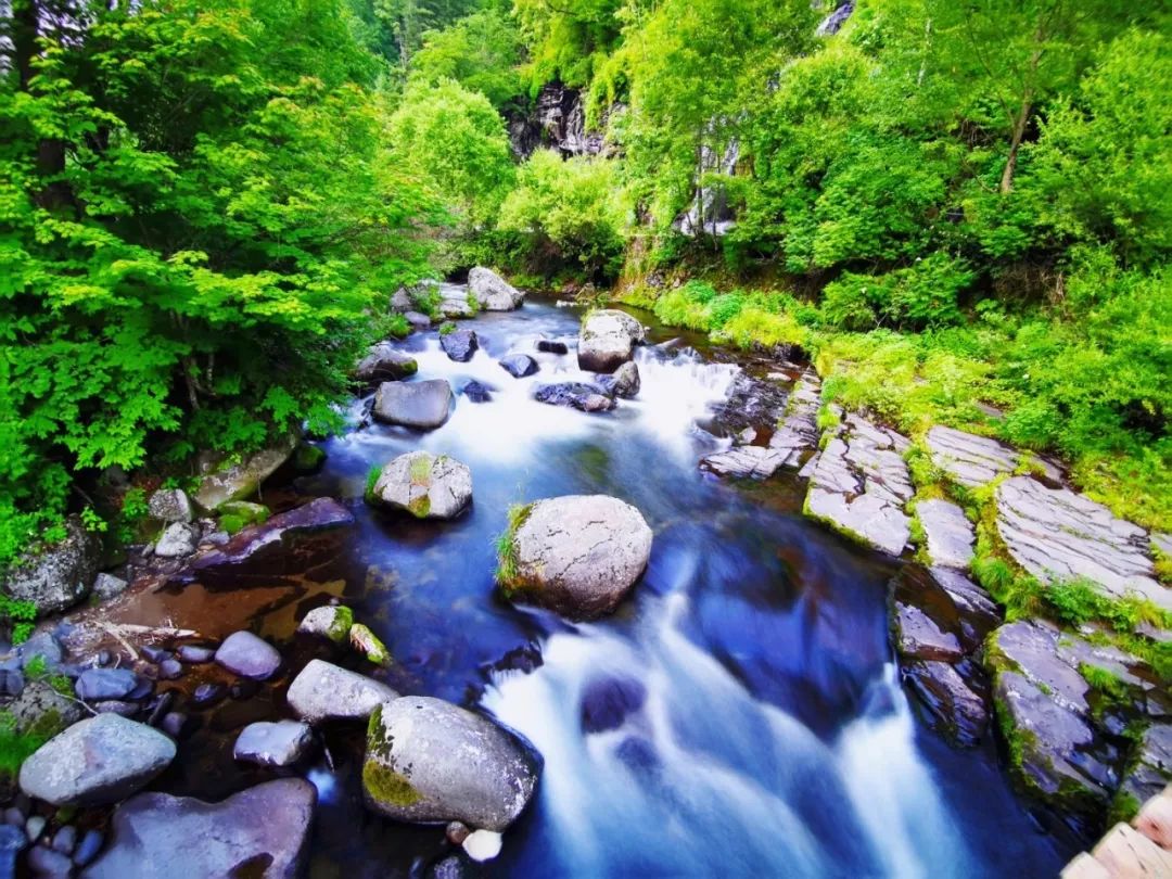 丹东最大的中朝边贸城,丹东中朝边境风光