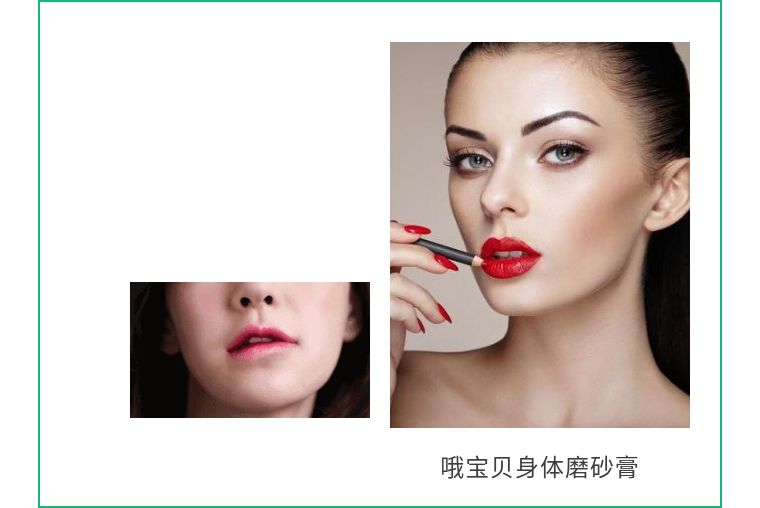 21周年店庆dhc橄榄护唇膏1.5g2支装,dhc橄榄护唇膏1.5g2专柜同款