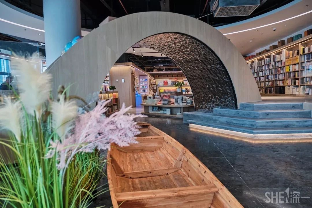 坐一趟4号线，打卡深圳19个热门游玩地！