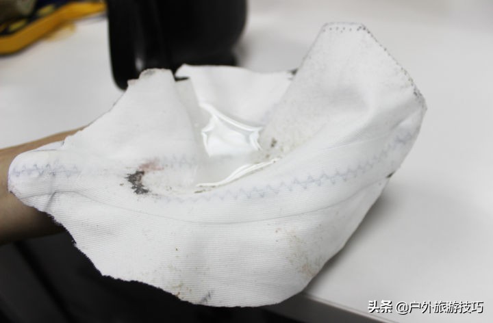 打假测评户外工具,户外用品打假