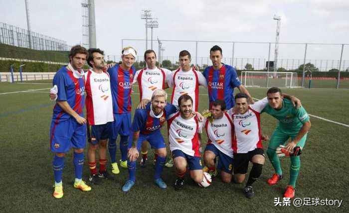 他们自强不息,勇敢追梦,让中国足球在世界发光,收获了精彩人生