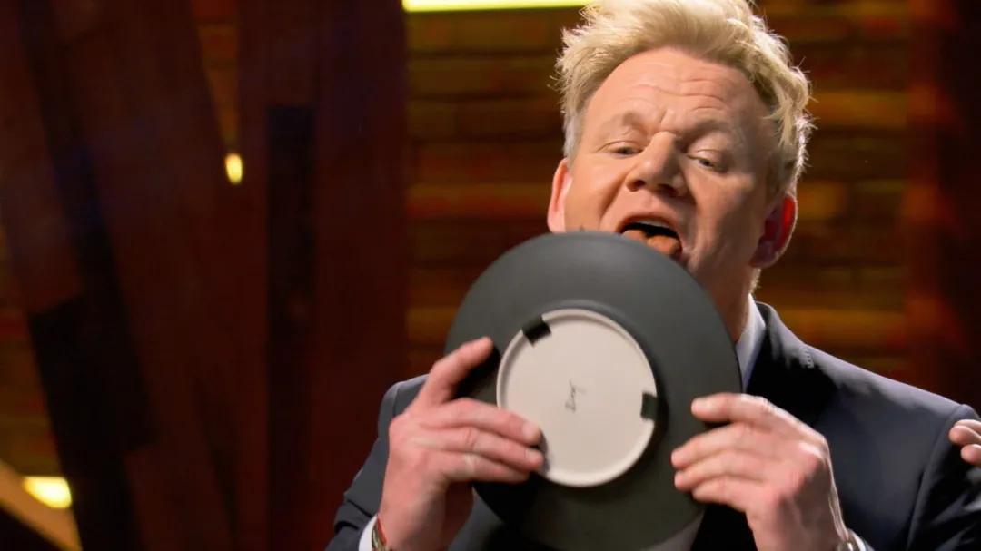 地狱厨神戈登拉姆齐做惠灵顿牛排,地狱厨神戈登惠灵顿牛排