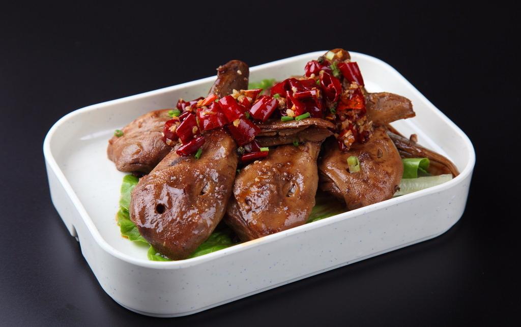 「鸭头」，听到这两个字就开始流哈喇子！