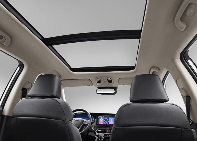 江淮1.5tsuv车型嘉悦x7多少价位,江淮嘉悦x7suv怎么样