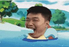 盘点CS:GO圈五大主播，有技术，会嘴臭，成语接龙玩的溜