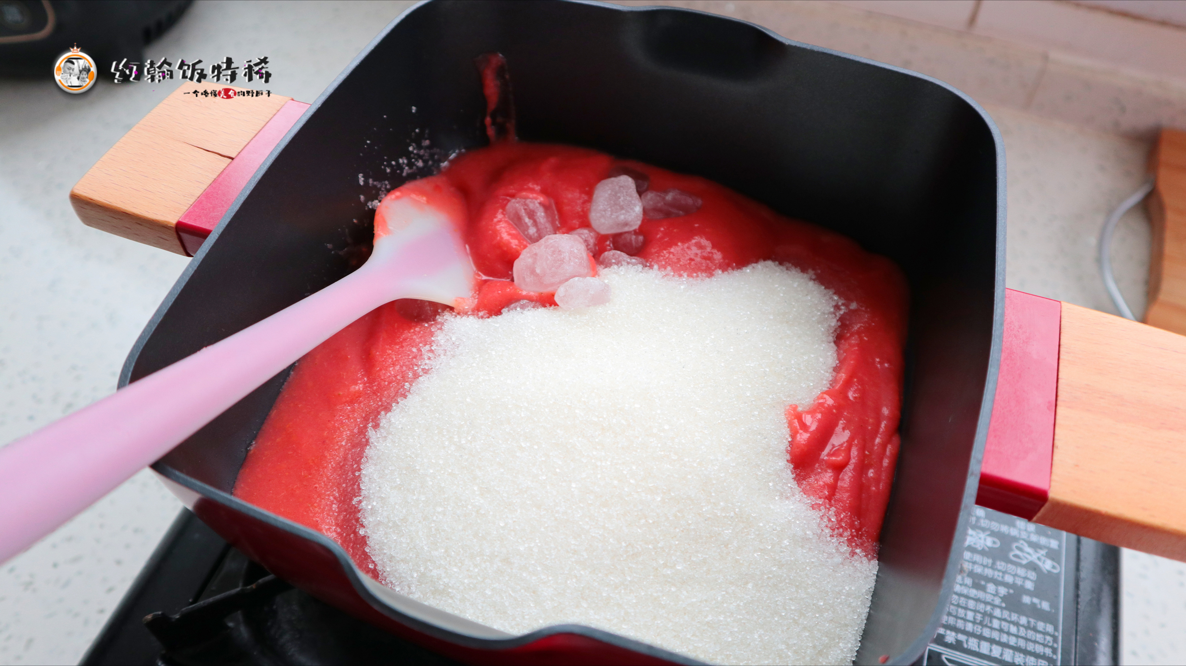 它是“天然消食片”,遇到多买点,捏成球,每天吃2粒,消食化积