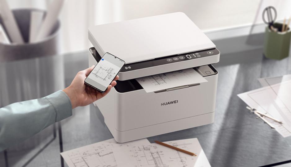 华为打印机pixlabx1卡纸,华为打印机pixlabx1怎么连接电脑