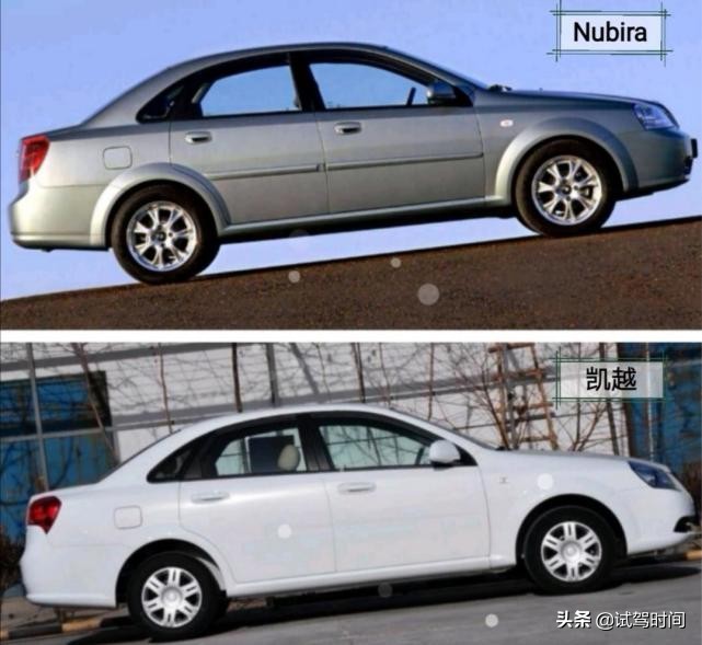 别克凯越从哪一年开始是1.5新款的,别克凯越现状