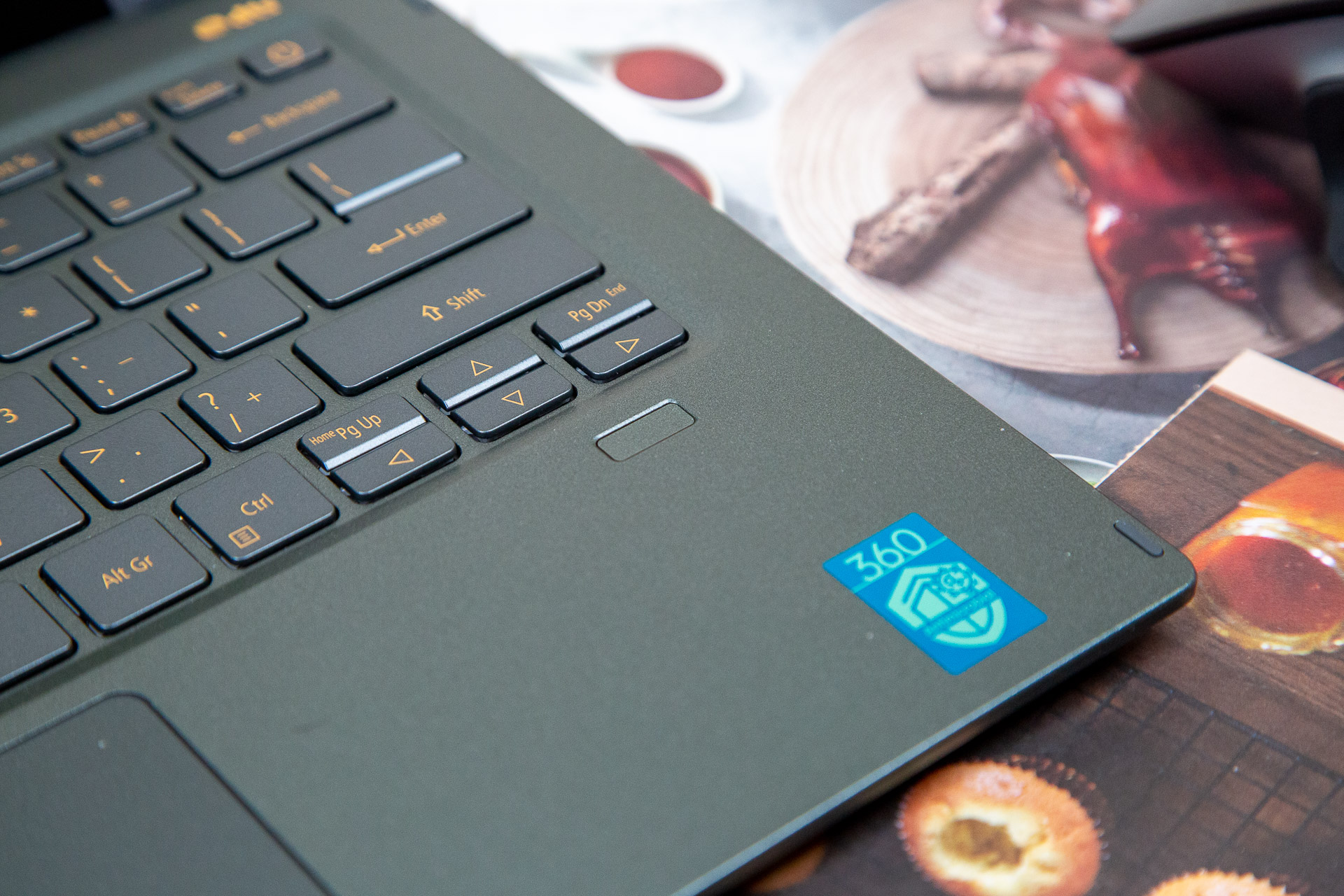 acer宏碁非凡s5,宏碁非凡s5有512g选择吗