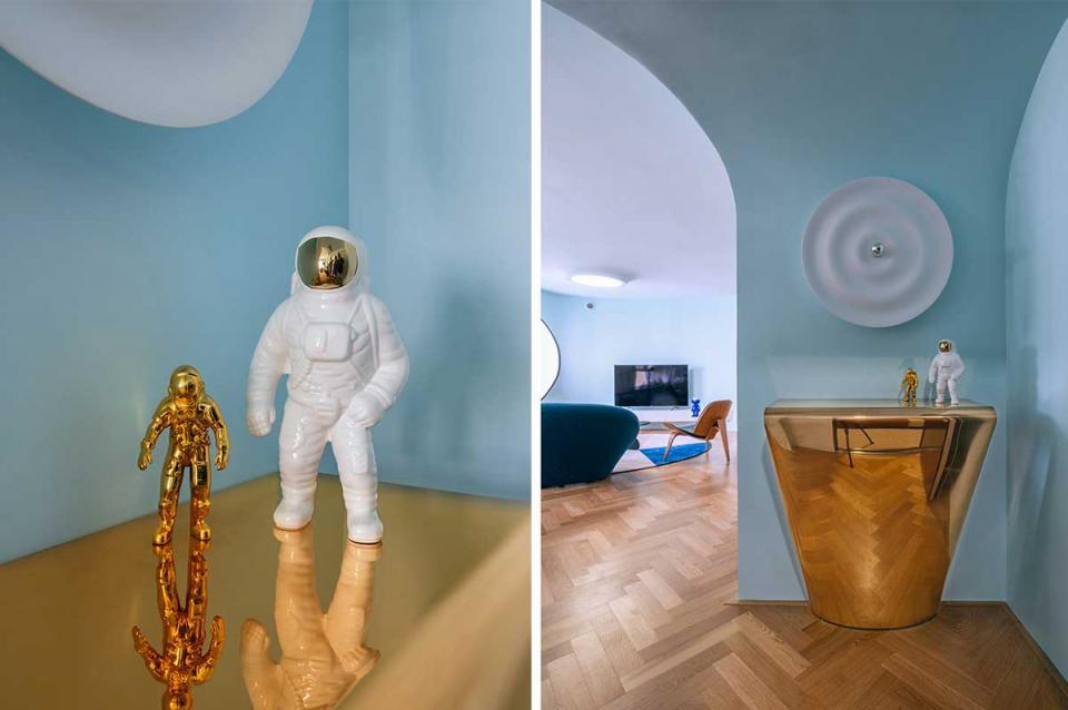 艺术漆如何选材料,艺术漆如何选不翻车