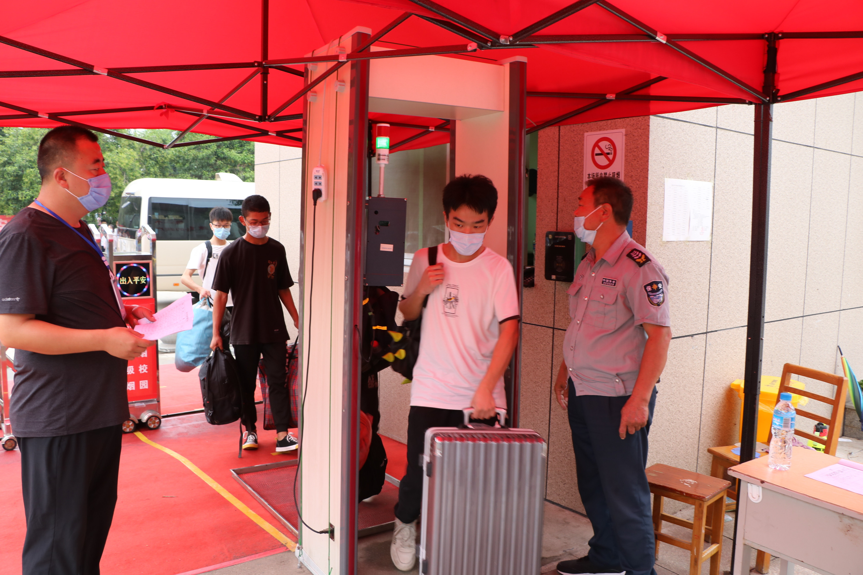 23年临颍县中招人数,临颍县2024中招考试总人数