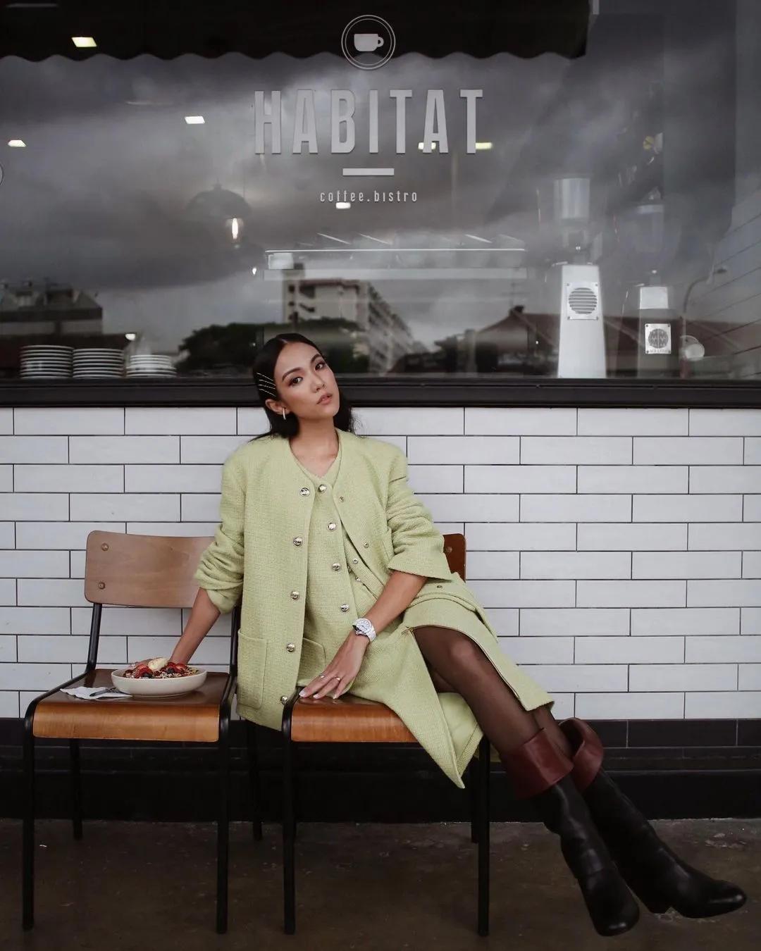 今冬最值得买的靴子,秋冬靴子必入款推荐