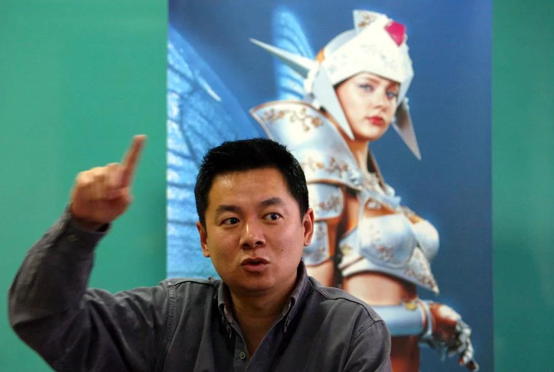 曾经的风云人物,朱骏再出江湖